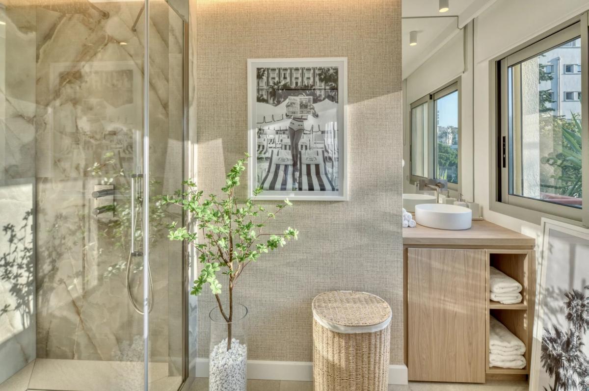 Appartement neuf à vendre CANNES Montfleury