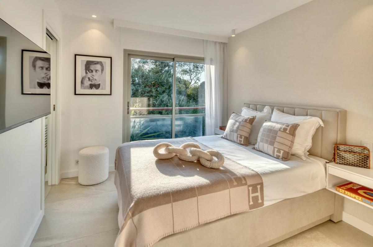 Appartement neuf à vendre CANNES Montfleury