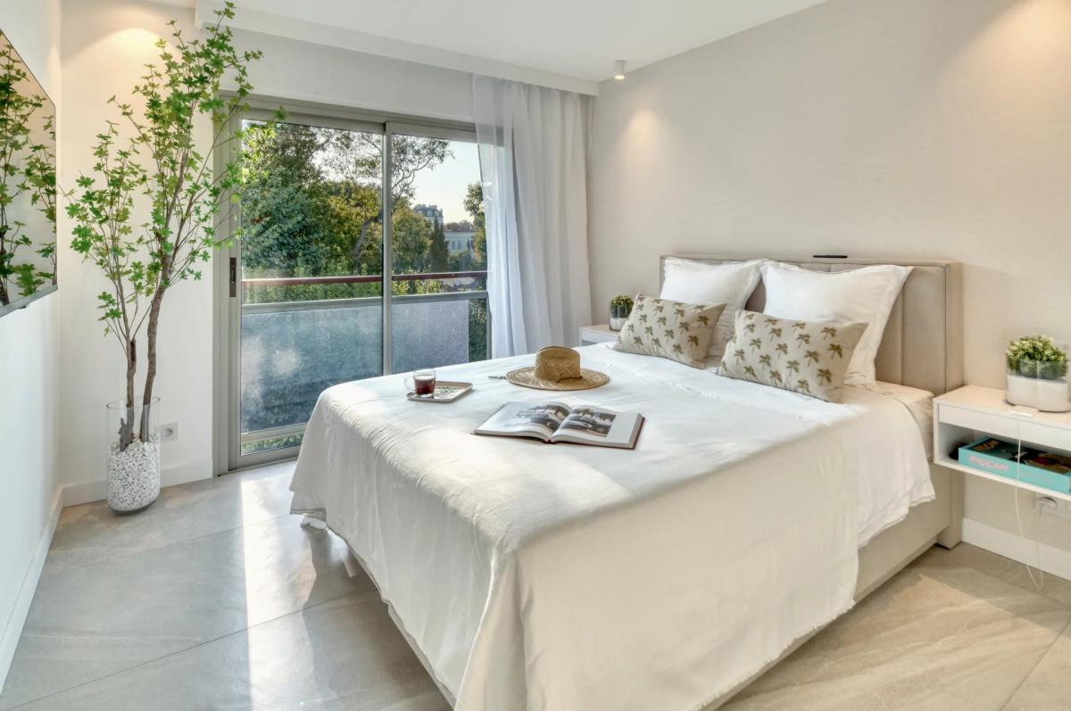 Appartement neuf à vendre CANNES Montfleury