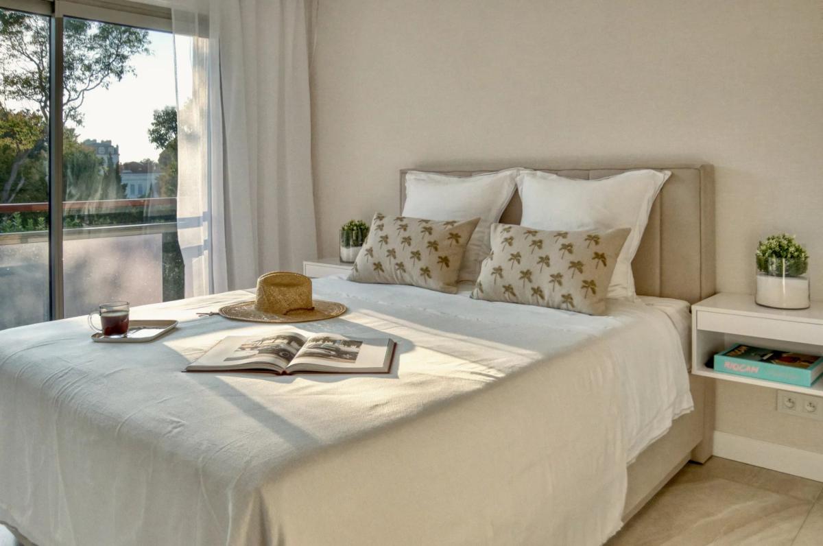 Appartement neuf à vendre CANNES Montfleury