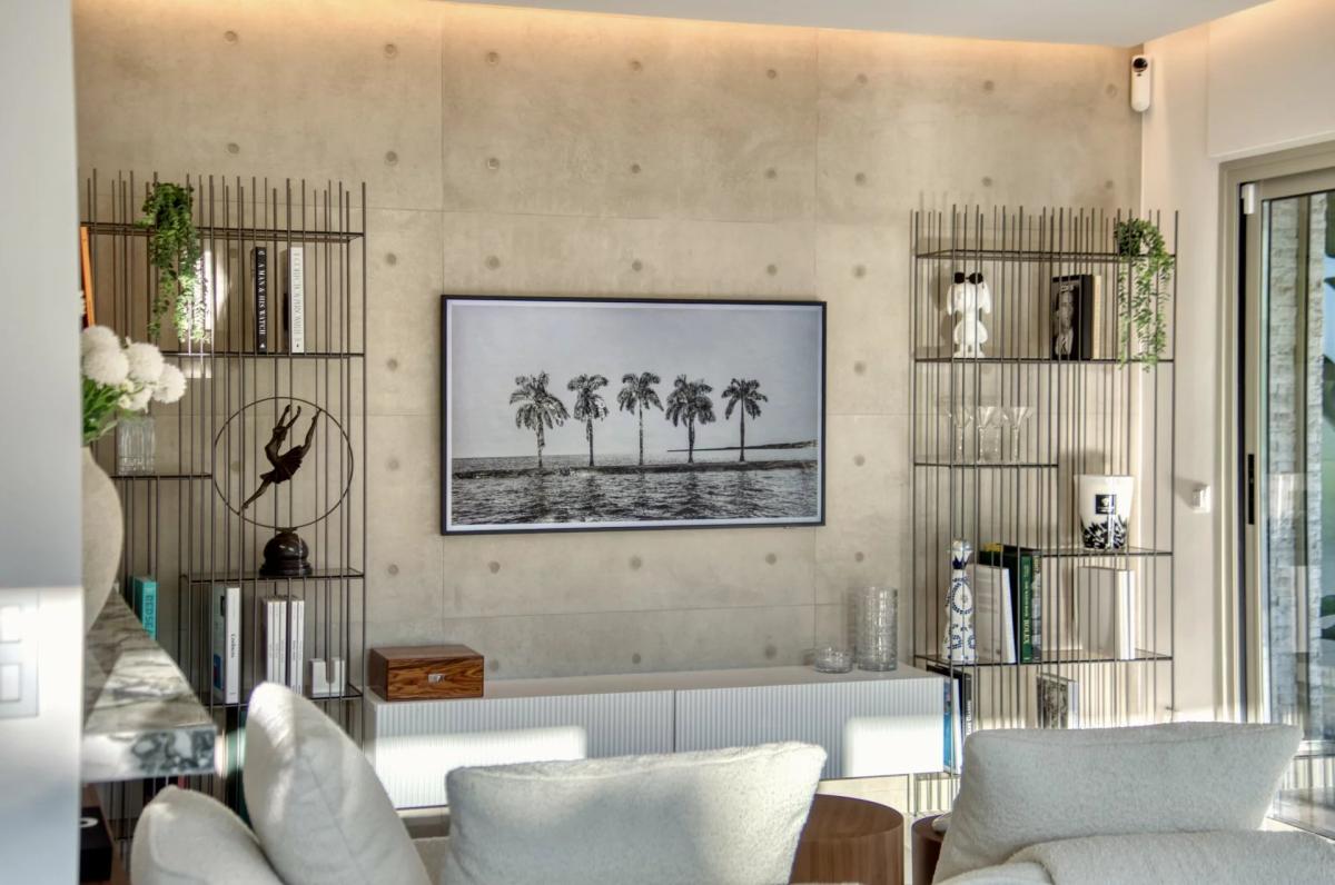 Appartement neuf à vendre CANNES Montfleury