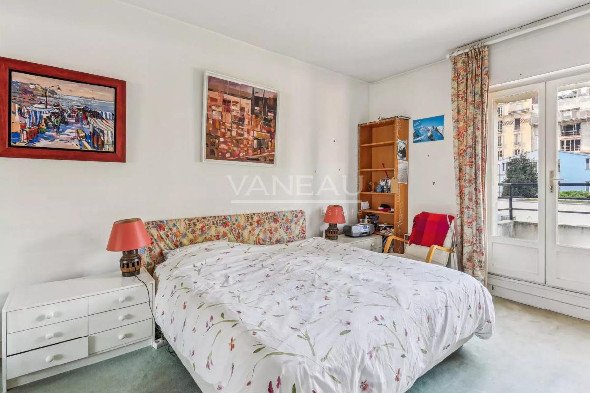 Boulogne-Billancourt/Marcel Sembat/Maison de 9 pièces. Espaces e