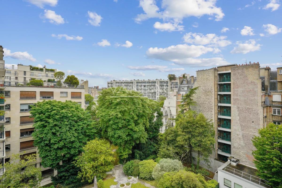 Charmant studio - Balcon - Plein ciel