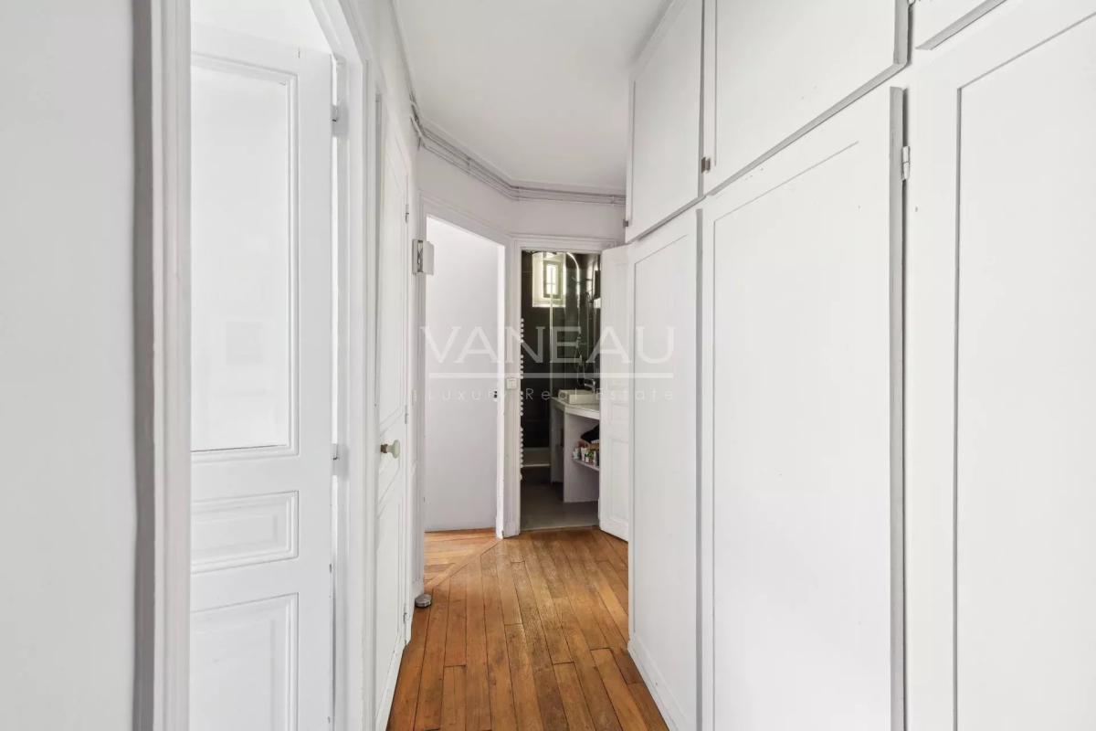 Proche Bon marché - Joli 2 pièces