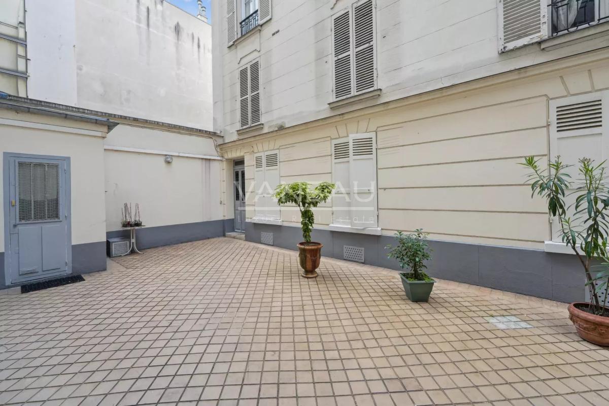 Proche Bon marché - Joli 2 pièces