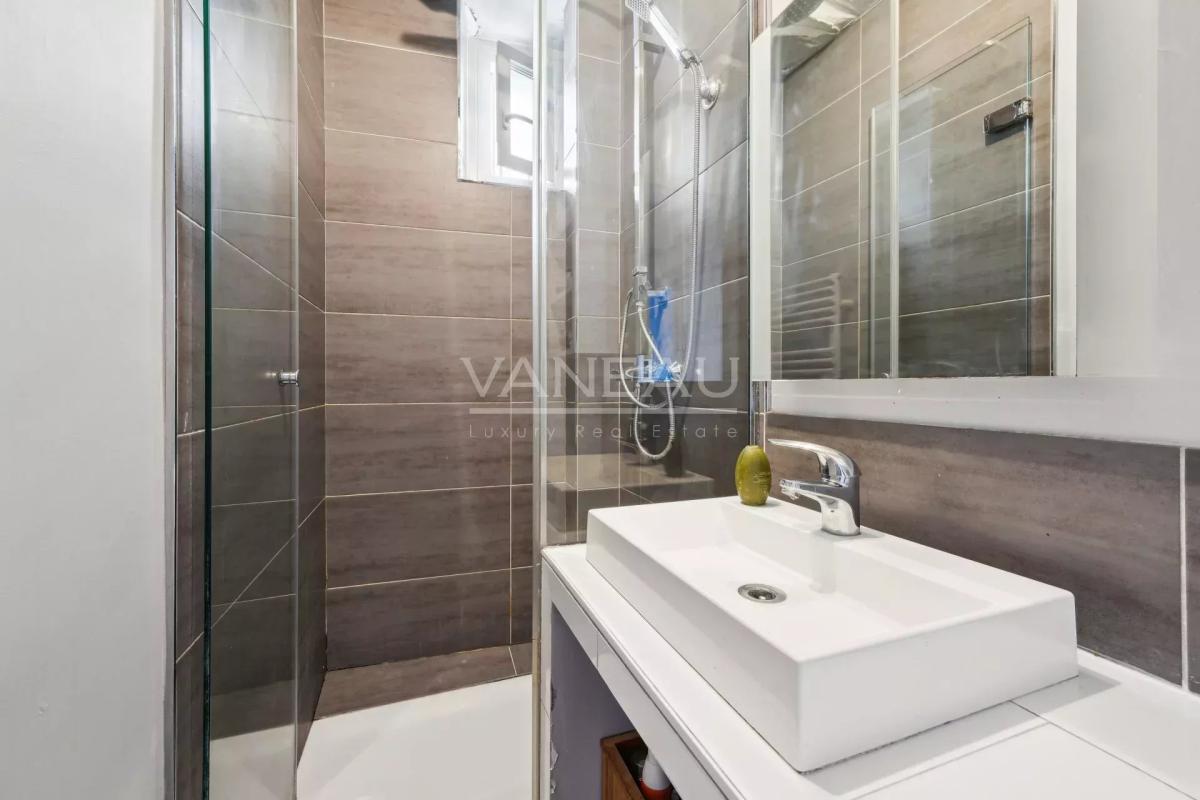 Proche Bon marché - Joli 2 pièces