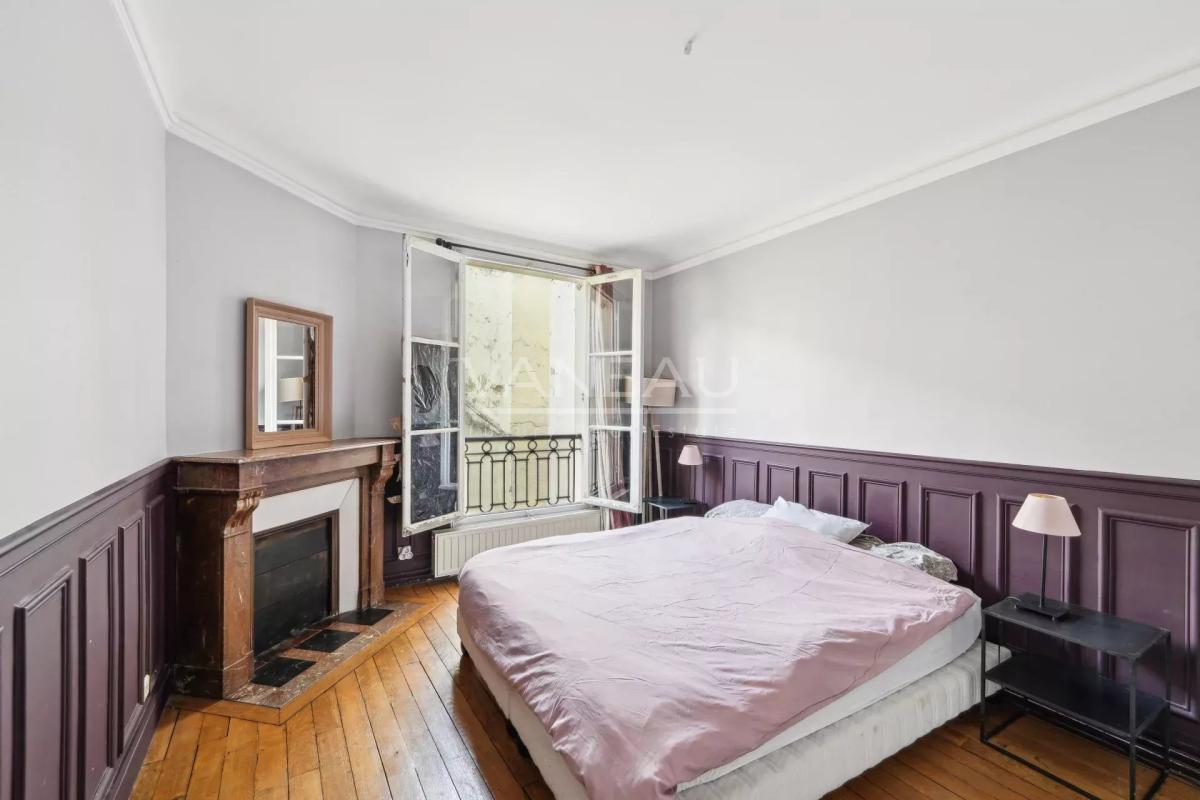 Proche Bon marché - Joli 2 pièces