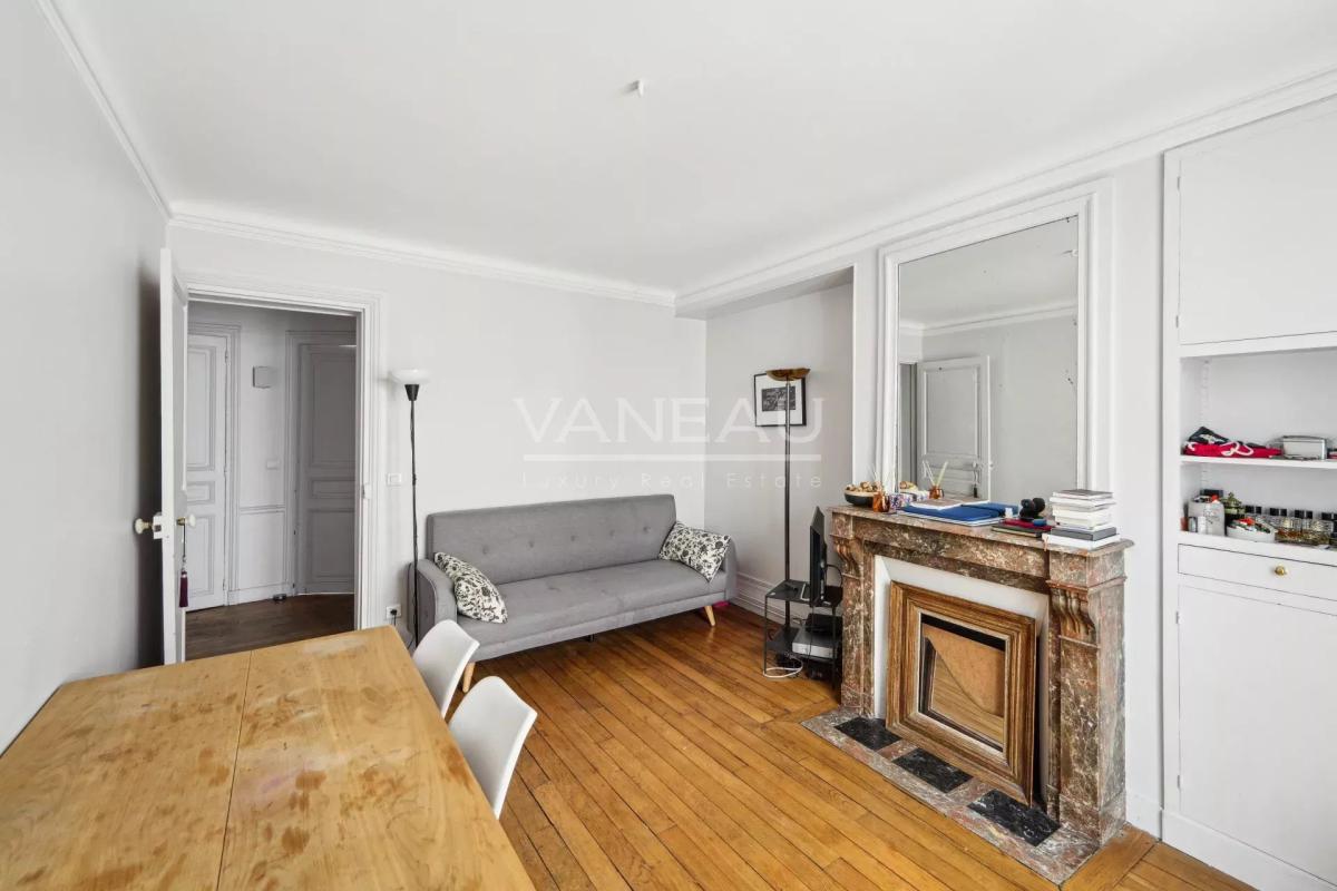 Proche Bon marché - Joli 2 pièces