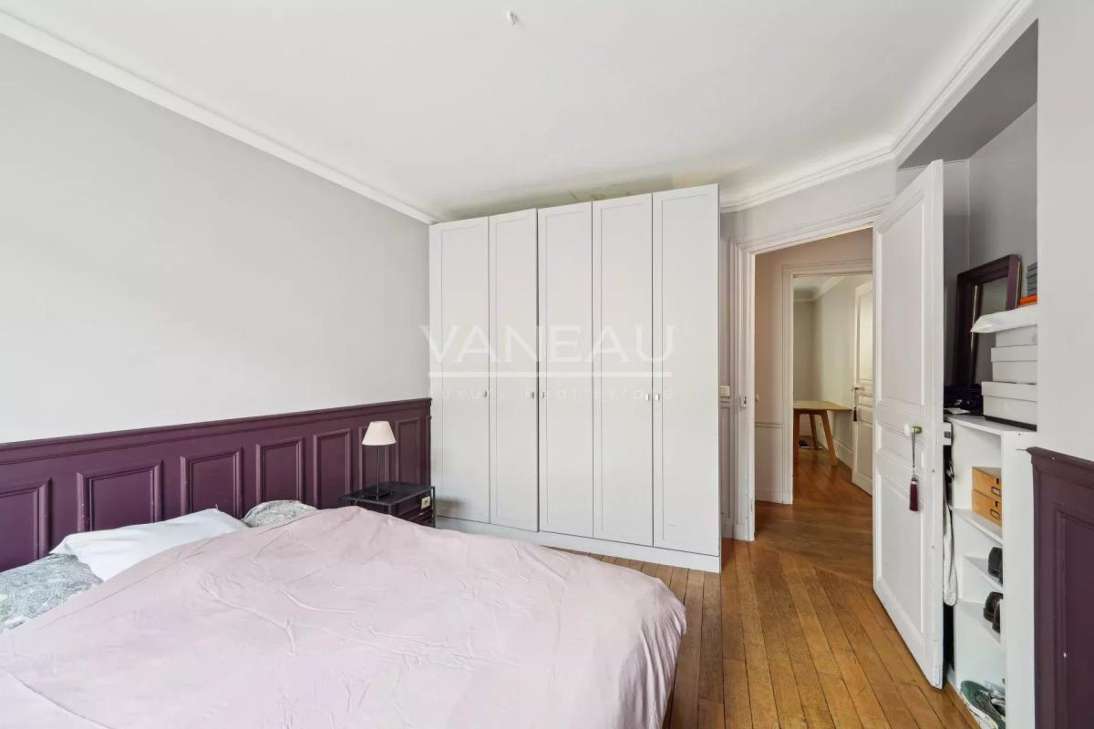 Proche Bon marché - Joli 2 pièces