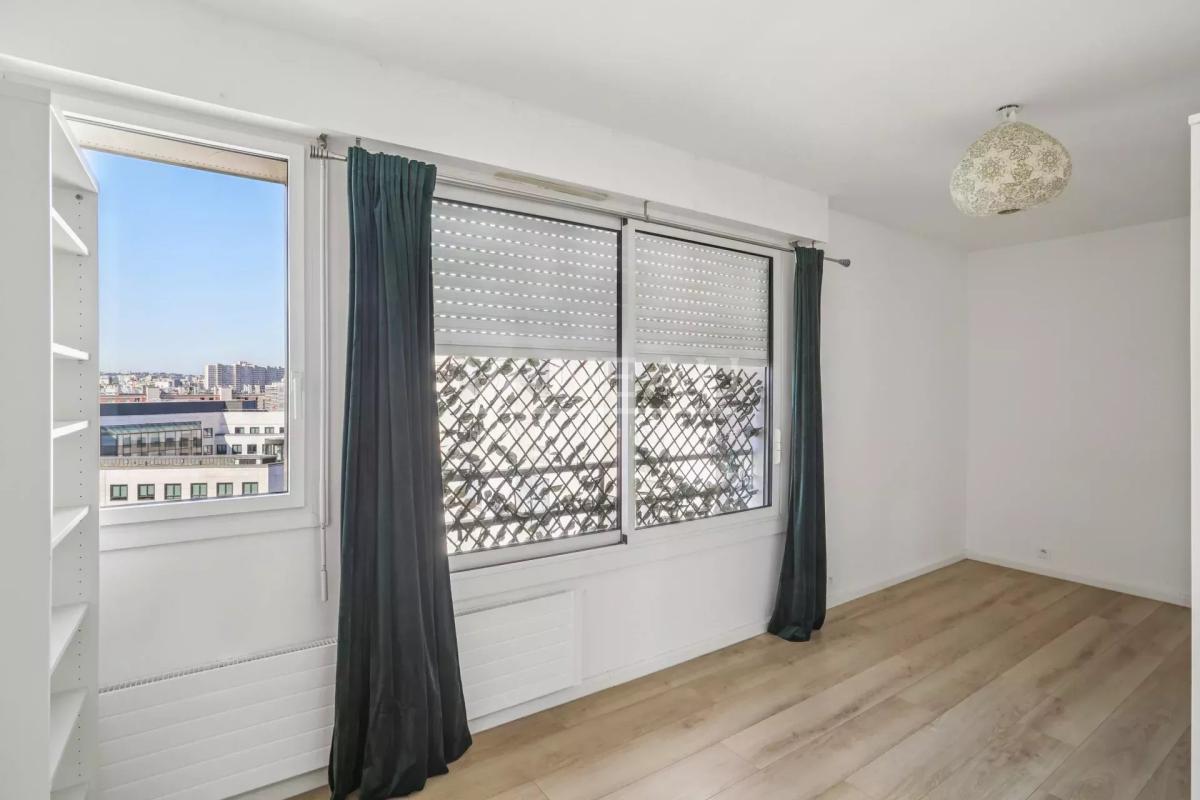 DUPLEX  - PARIS XV