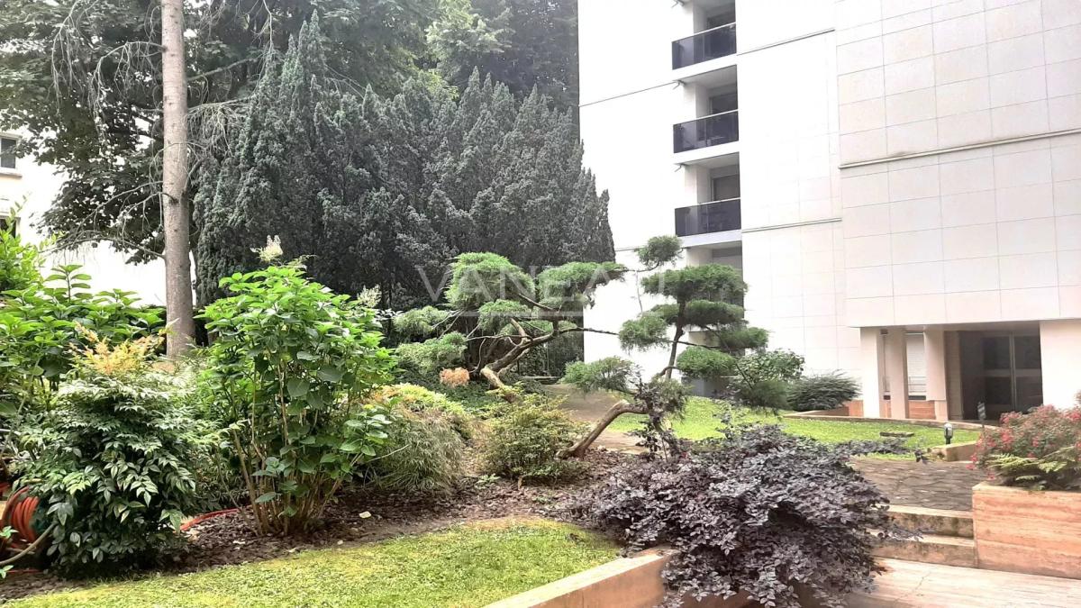 DUPLEX  - PARIS XV