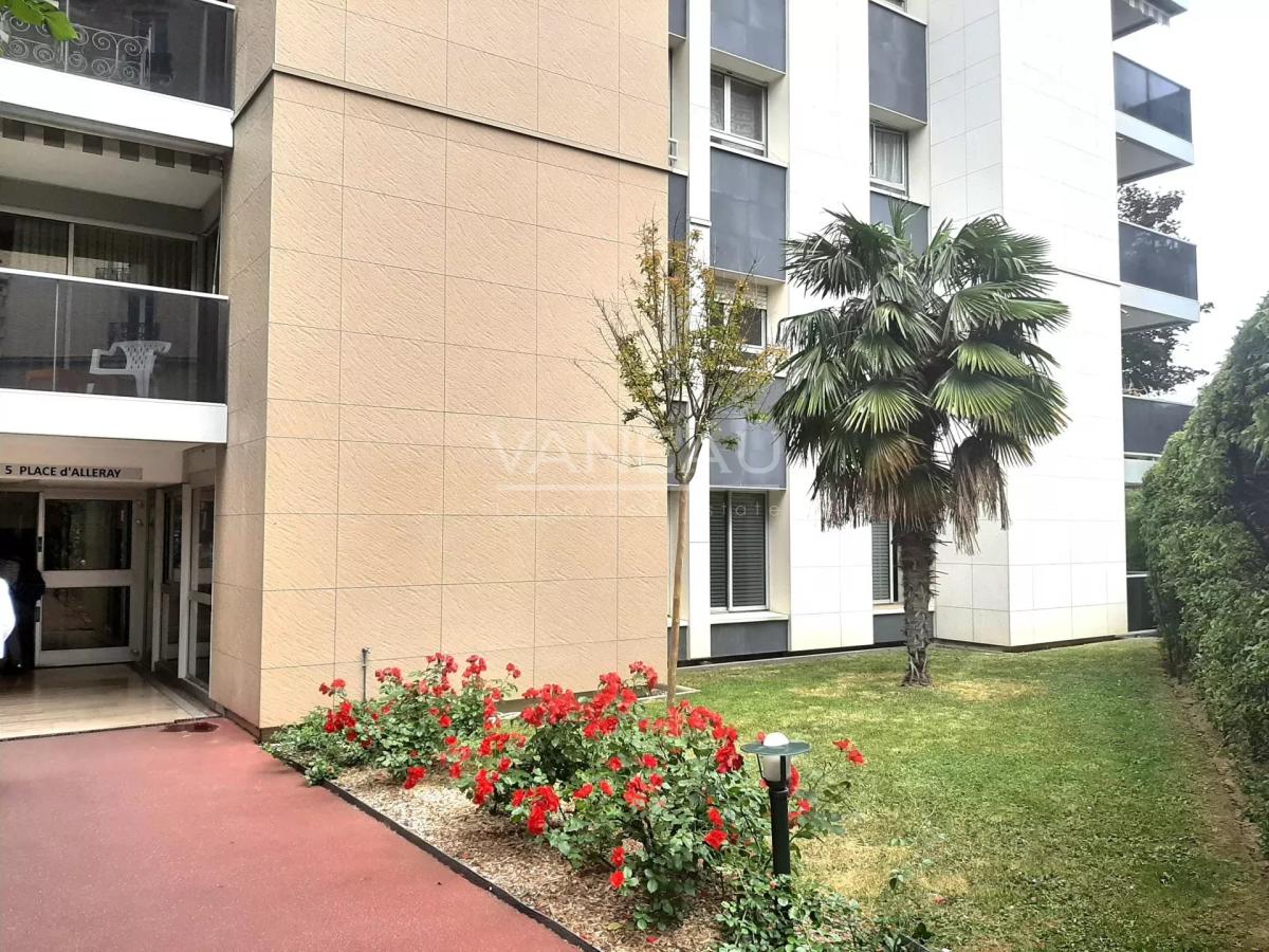 DUPLEX  - PARIS XV