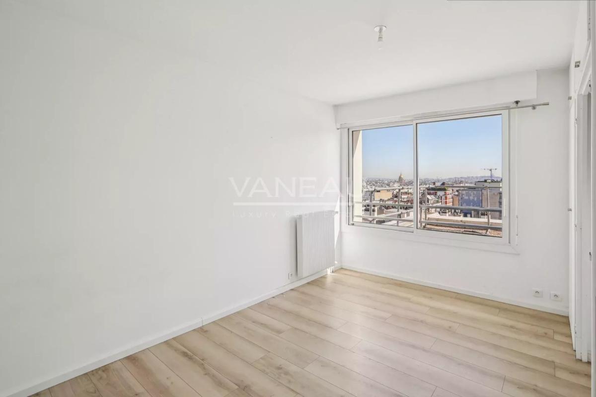 DUPLEX  - PARIS XV