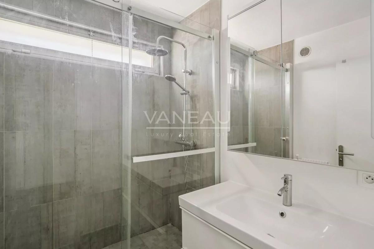 DUPLEX  - PARIS XV