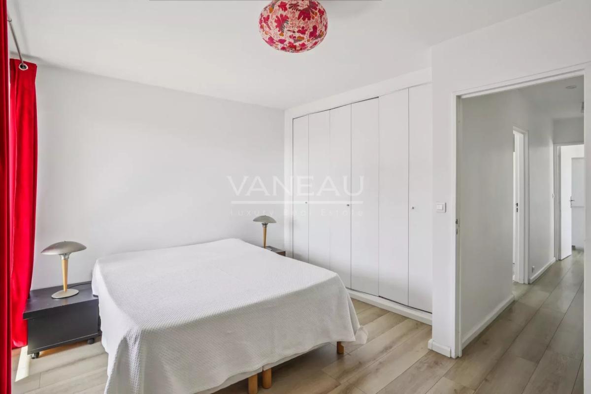 DUPLEX  - PARIS XV