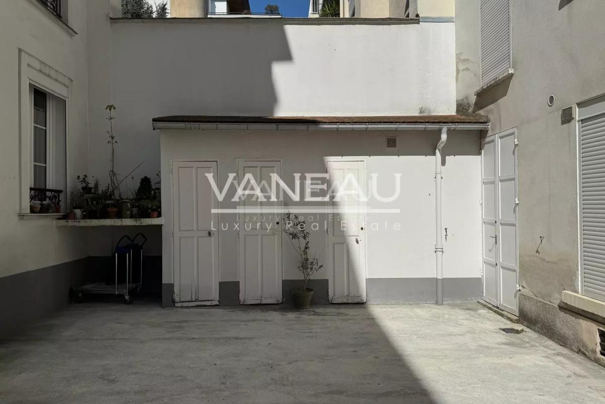 Exclusivité - Paris 12e - Nation - Studio - calme - DPE 'D'