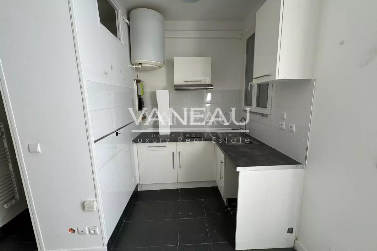 Exclusivité - Paris 12e - Nation - Studio - calme - DPE 'D'