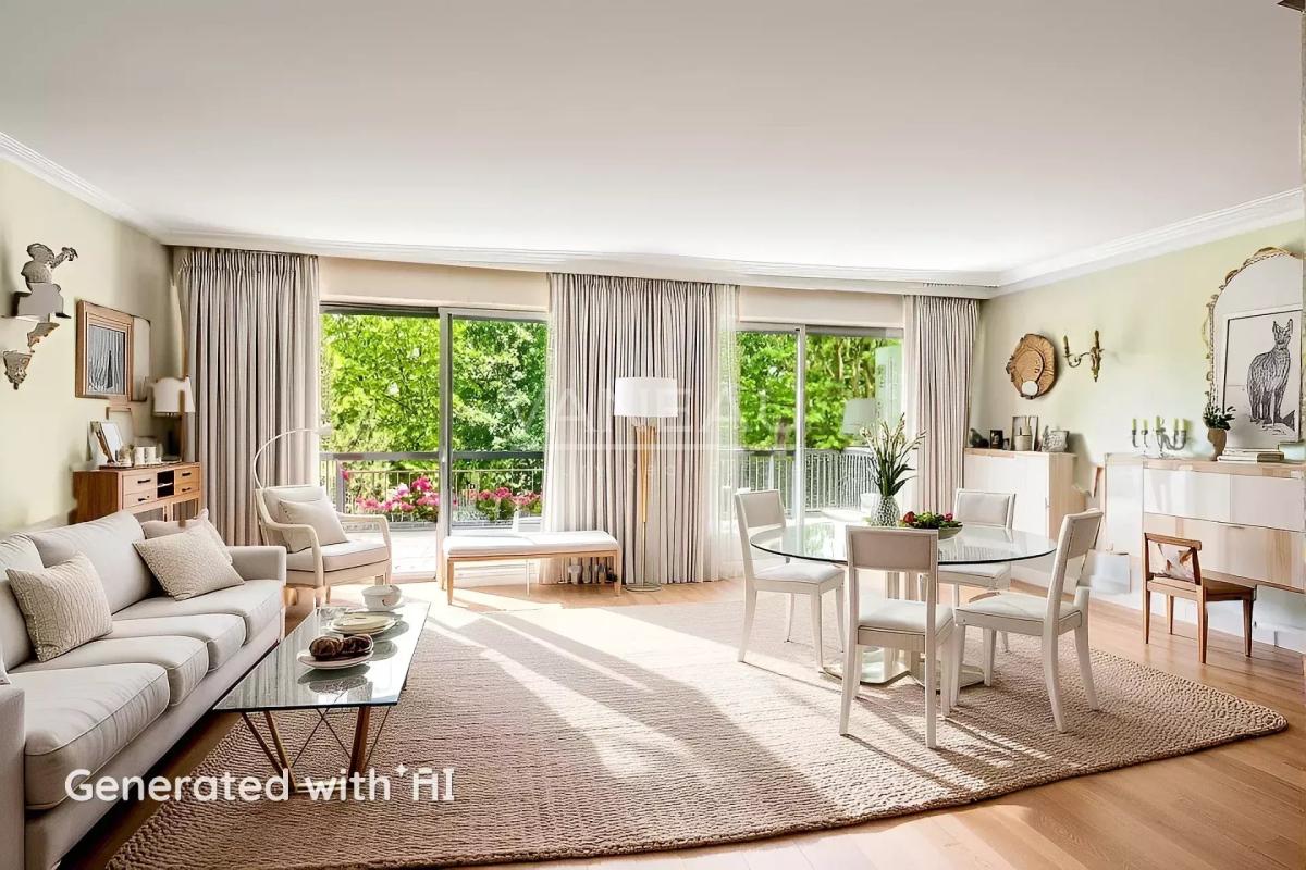 Exclusivité - Neuilly - Inkermann - Victor Hugo