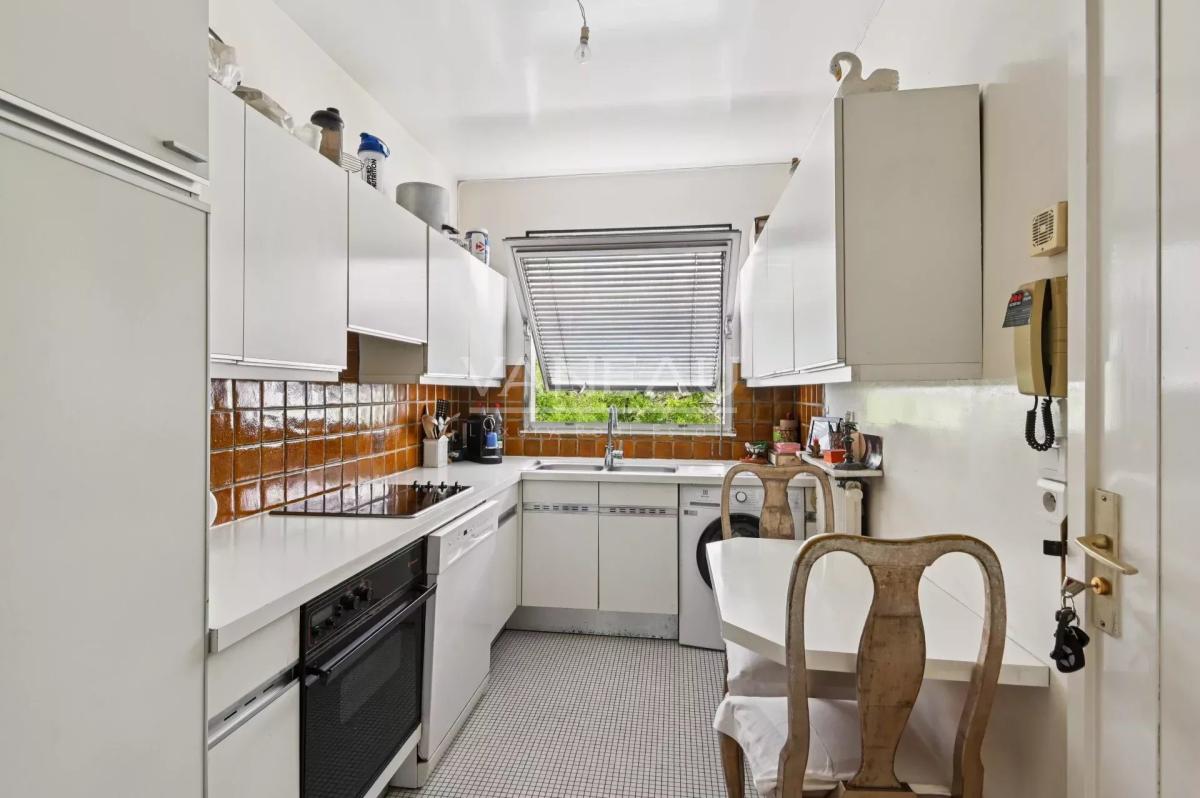 Exclusivité - Neuilly - Inkermann - Victor Hugo