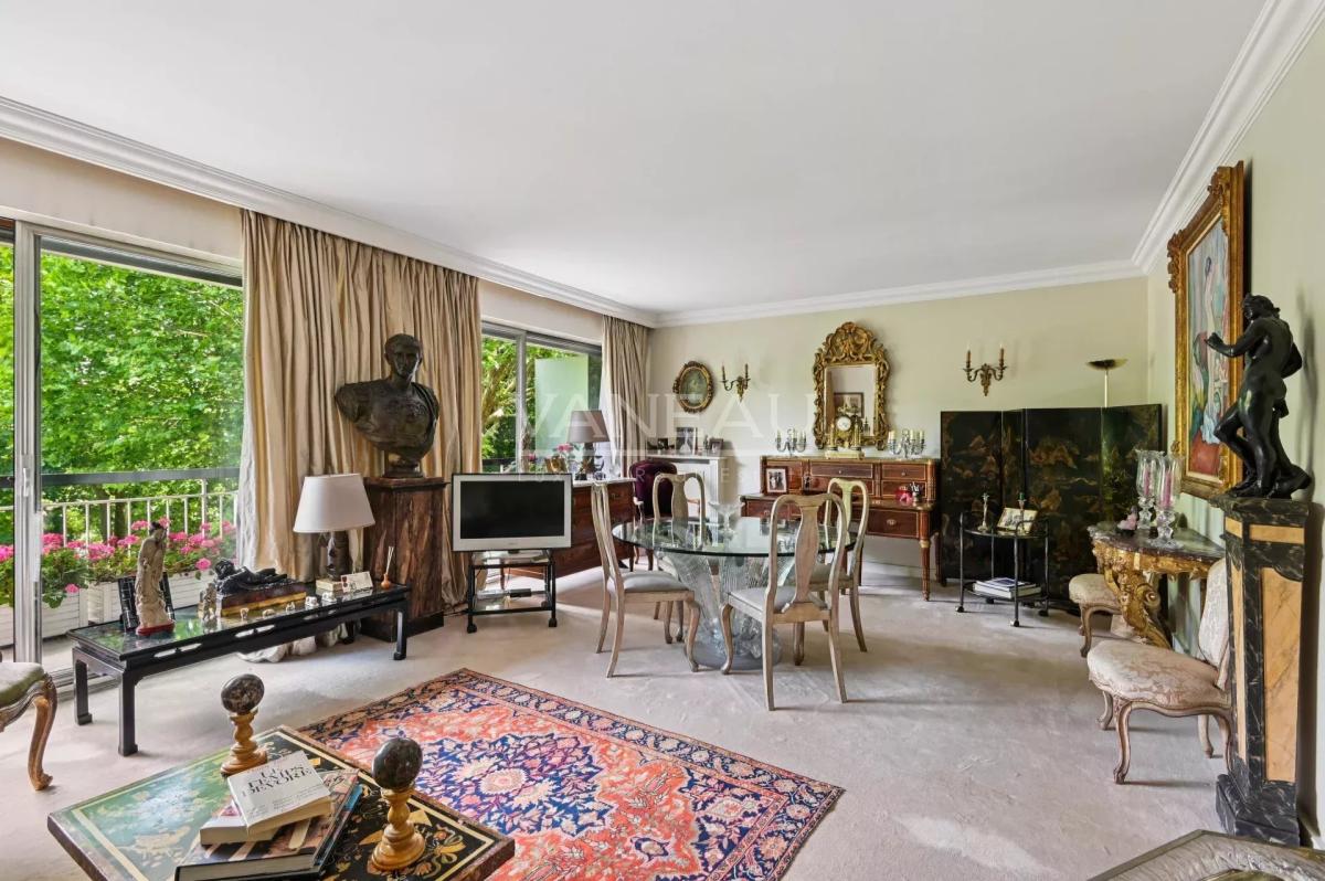 Exclusivité - Neuilly - Inkermann - Victor Hugo