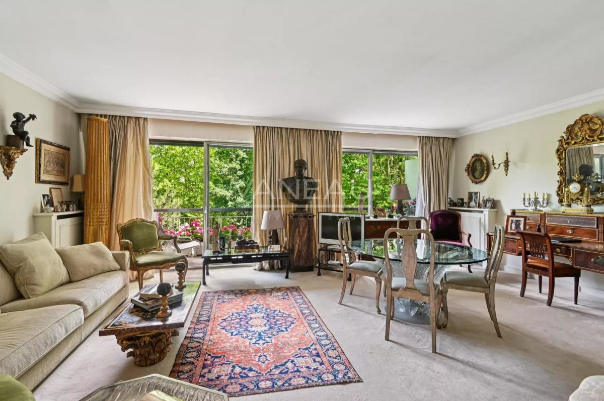 Exclusivité - Neuilly - Inkermann - Victor Hugo