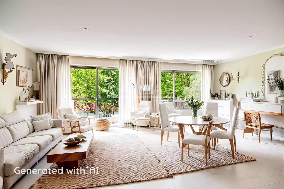 Exclusivité - Neuilly - Inkermann - Victor Hugo