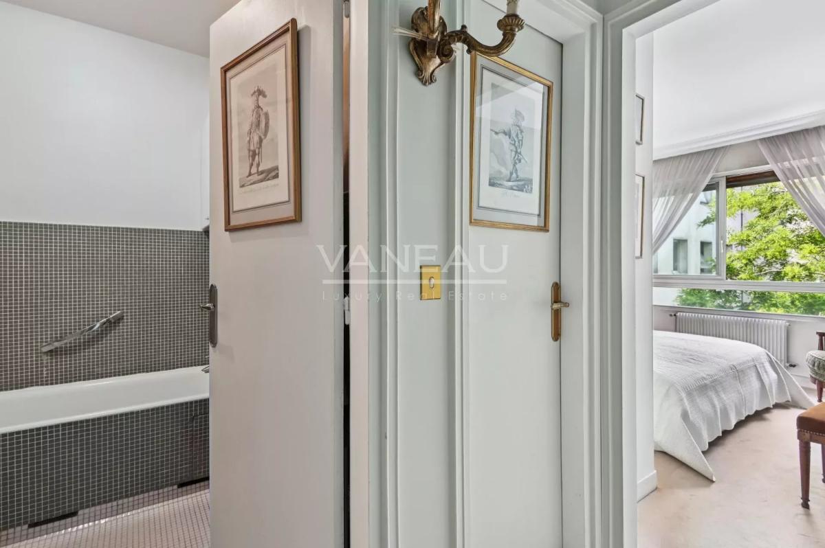 Exclusivité - Neuilly - Inkermann - Victor Hugo
