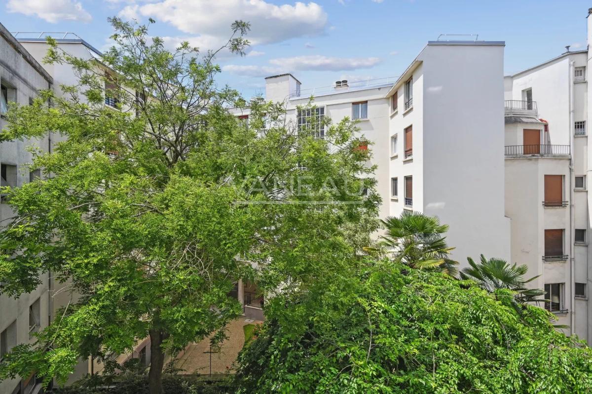Exclusivité - Neuilly - Inkermann - Victor Hugo