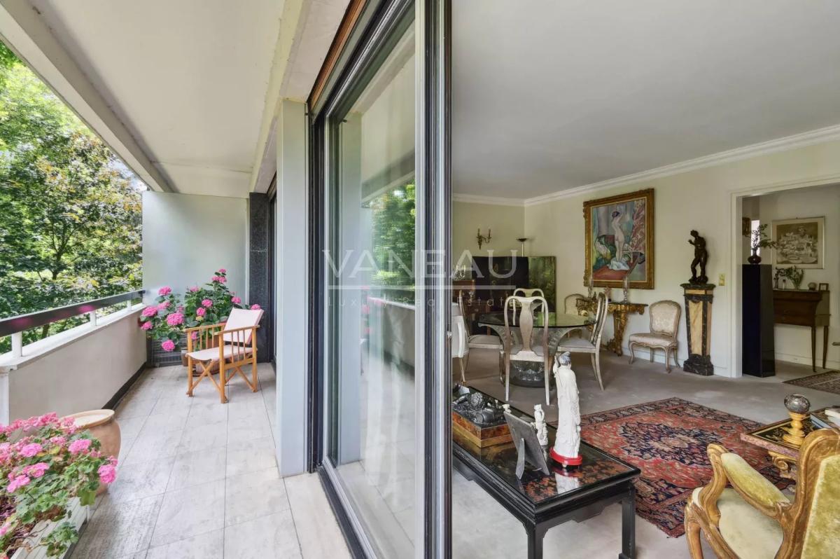 Exclusivité - Neuilly - Inkermann - Victor Hugo