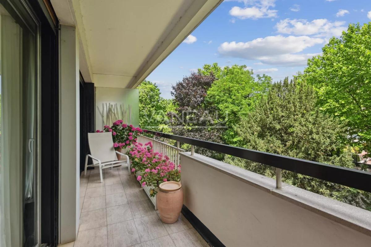 Exclusivité - Neuilly - Inkermann - Victor Hugo