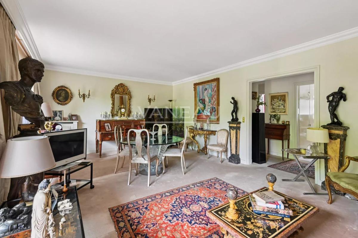 Exclusivité - Neuilly - Inkermann - Victor Hugo