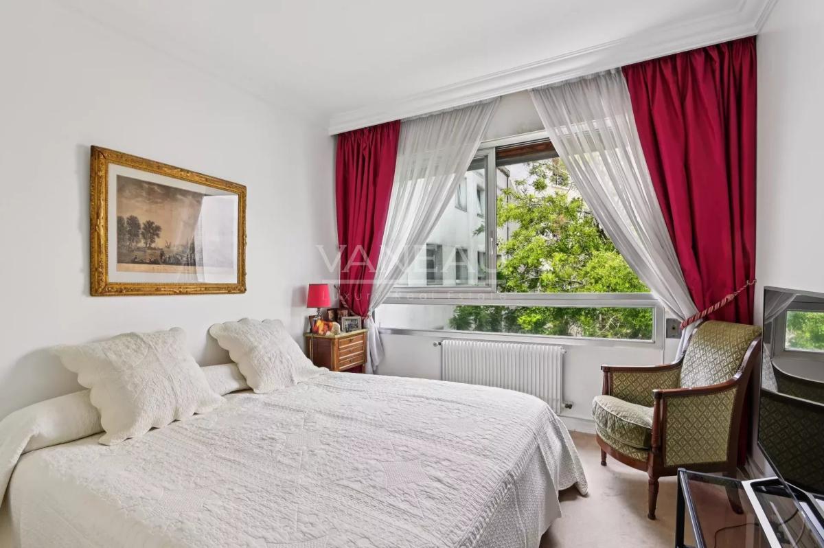 Exclusivité - Neuilly - Inkermann - Victor Hugo