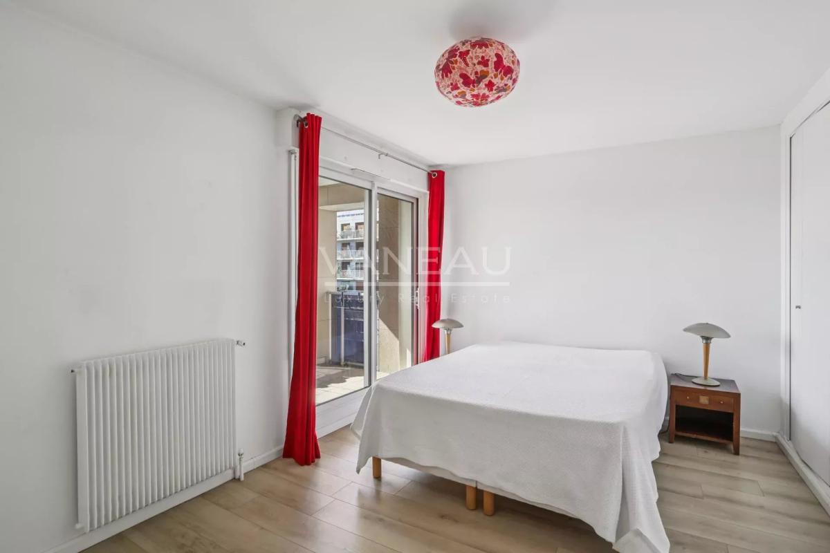 DUPLEX  - PARIS XV