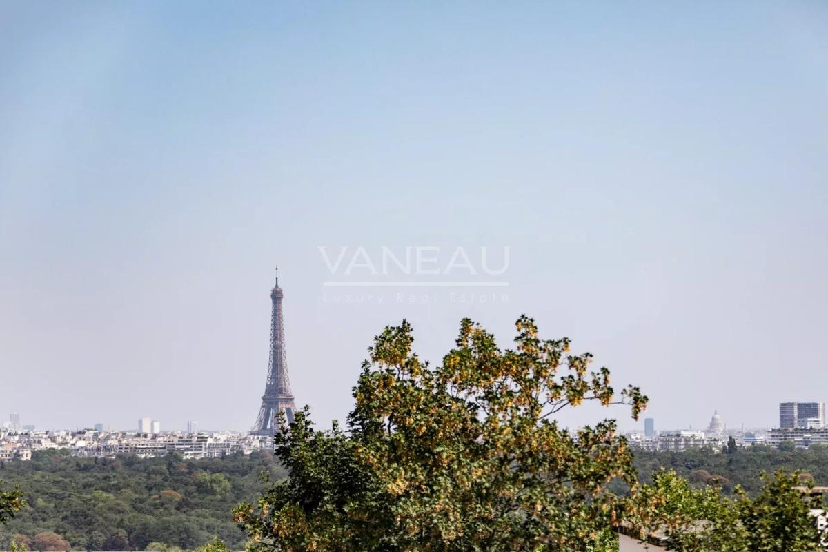 Suresnes - Val d'Or