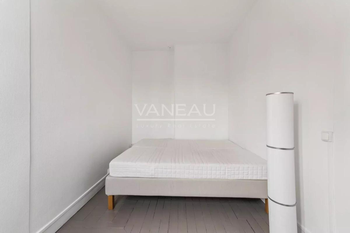 Paris XVIe - OCDE