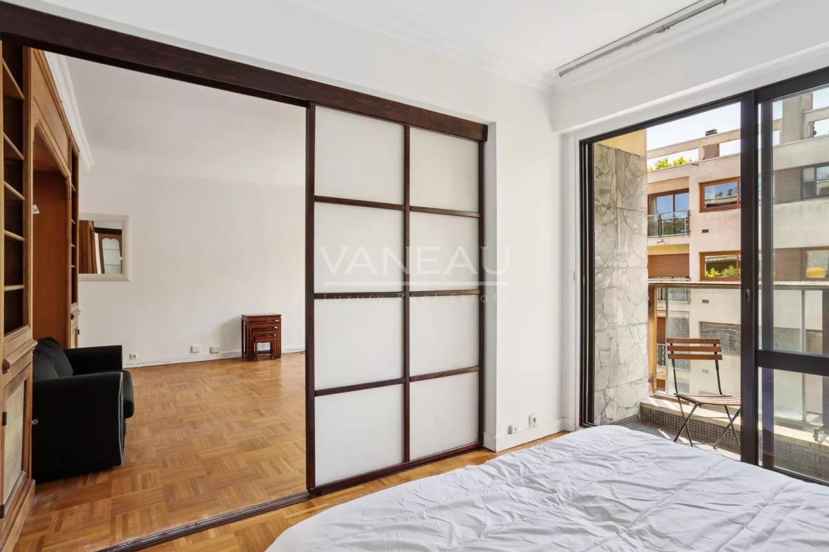 Neuilly - Chezy - Pauline Borghese