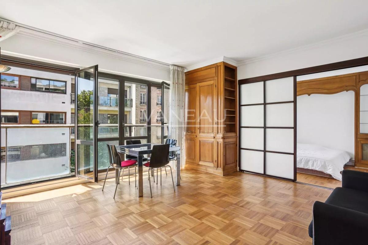 Neuilly - Chezy - Pauline Borghese