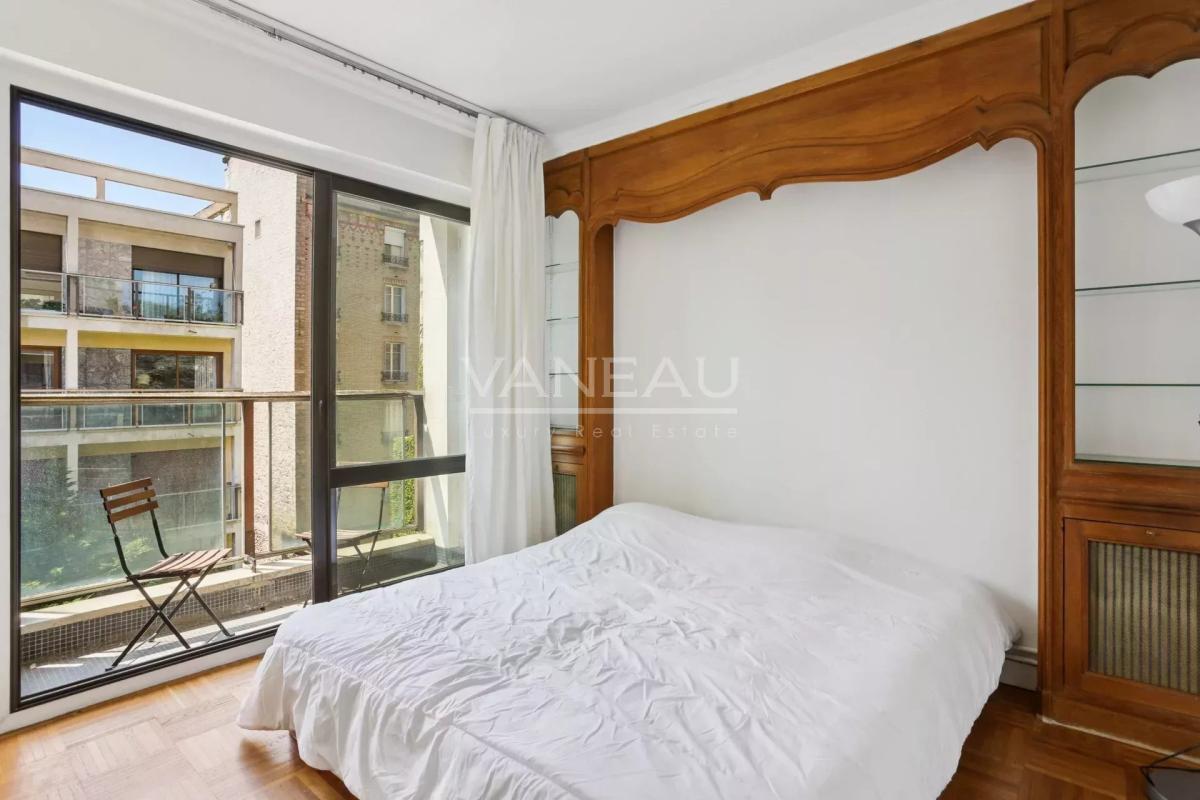 Neuilly - Chezy - Pauline Borghese