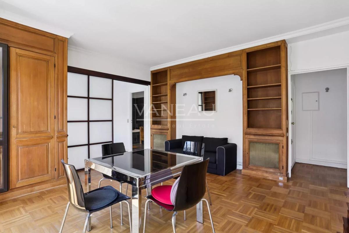 Neuilly - Chezy - Pauline Borghese