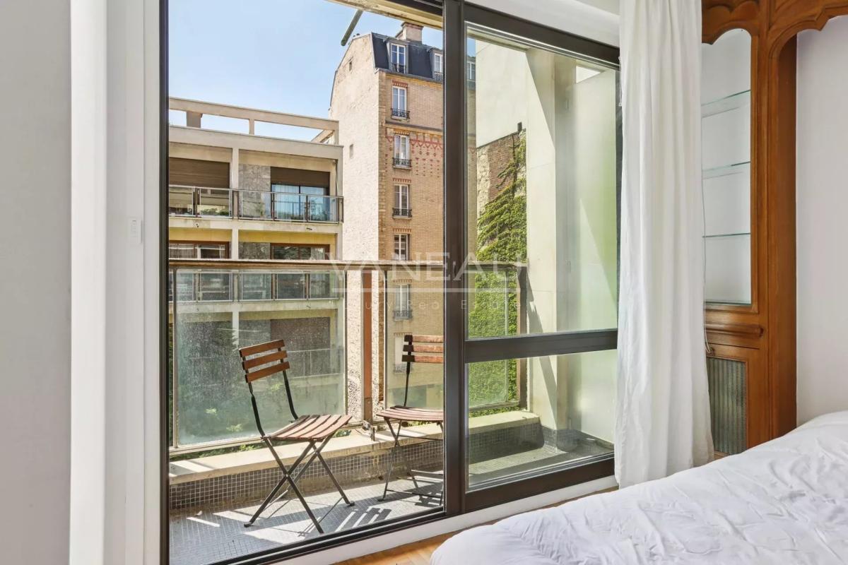 Neuilly - Chezy - Pauline Borghese