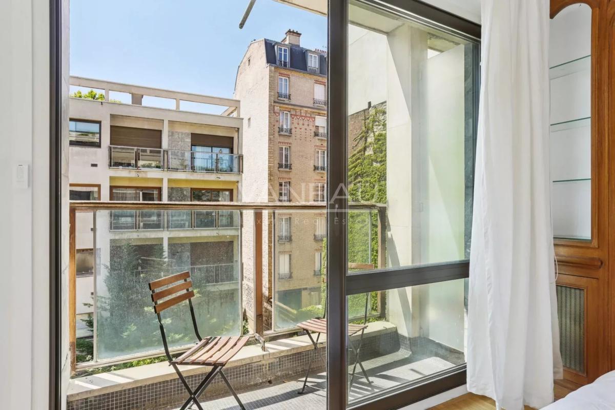 Neuilly - Chezy - Pauline Borghese