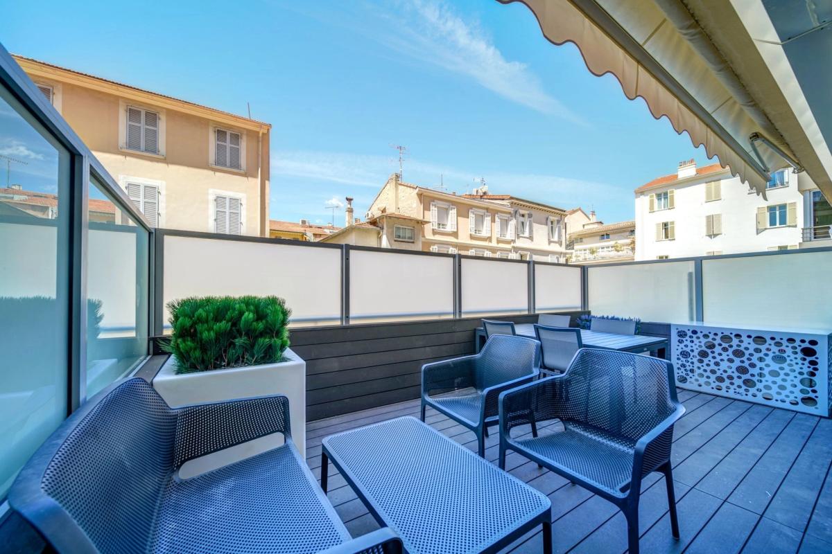Cannes Grand Hôtel