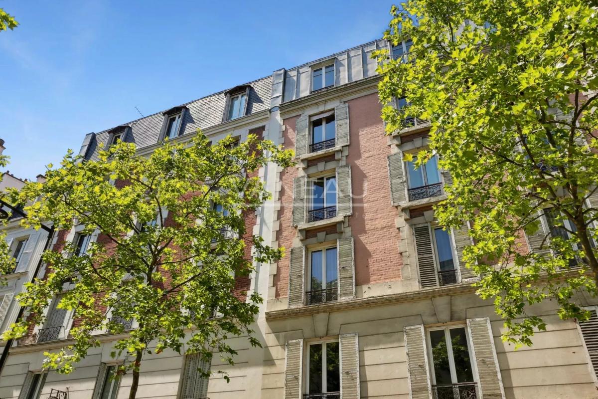 Boulogne Jean Jaurès