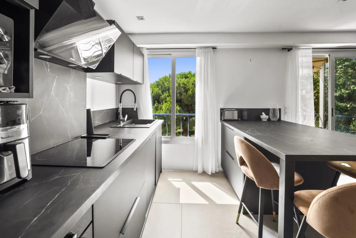 VENTE APPARTEMENT BASSE CALIFORNIE