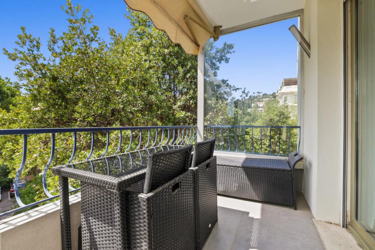 VENTE APPARTEMENT BASSE CALIFORNIE