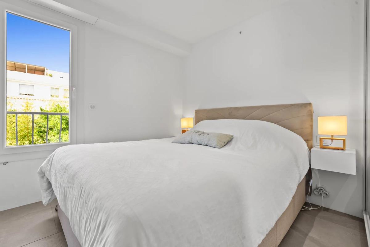 VENTE APPARTEMENT BASSE CALIFORNIE