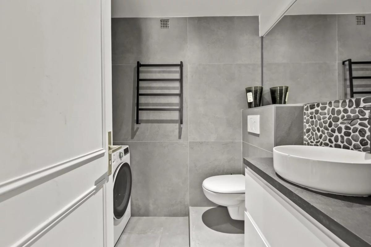 VENTE APPARTEMENT BASSE CALIFORNIE