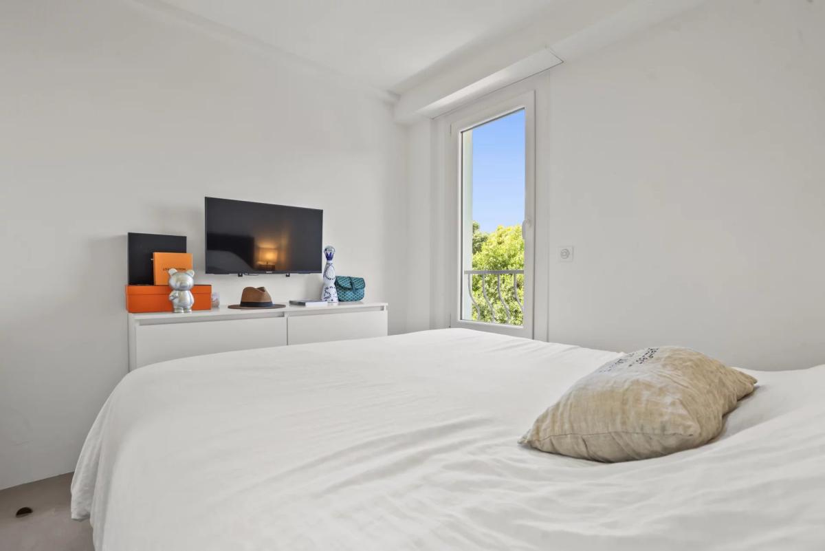 VENTE APPARTEMENT BASSE CALIFORNIE