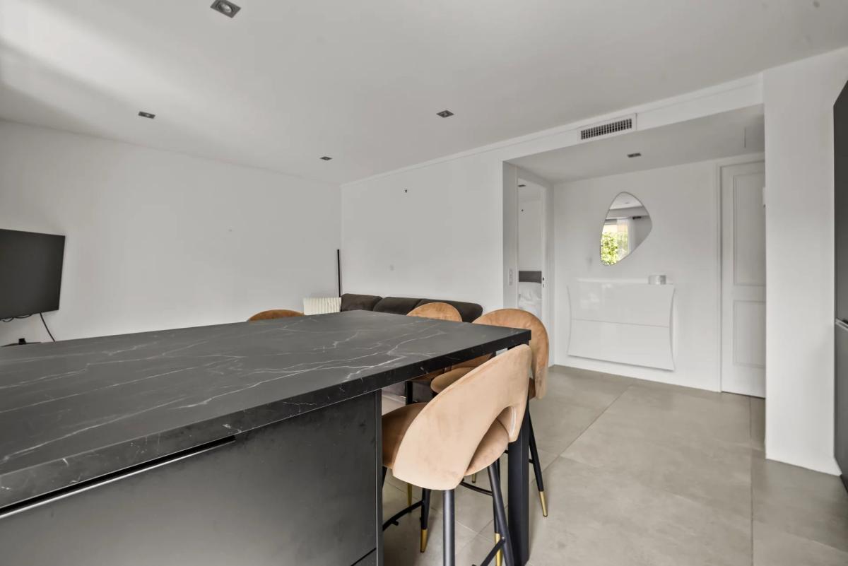 VENTE APPARTEMENT BASSE CALIFORNIE