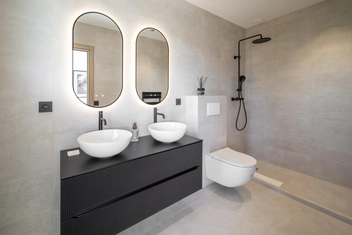 Cannes Basse Californie appartement à vendre 4 pièces vue mer